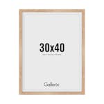 Tavelram Gallerix Ek