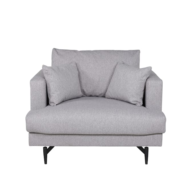 Fåtölj Sky Furniture Sandra Polyester