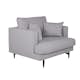 Fåtölj Sky Furniture Sandra Polyester