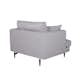Fåtölj Sky Furniture Sandra Polyester