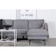 U-soffa Venture Home Zoom