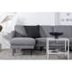 U-soffa Venture Home Zoom