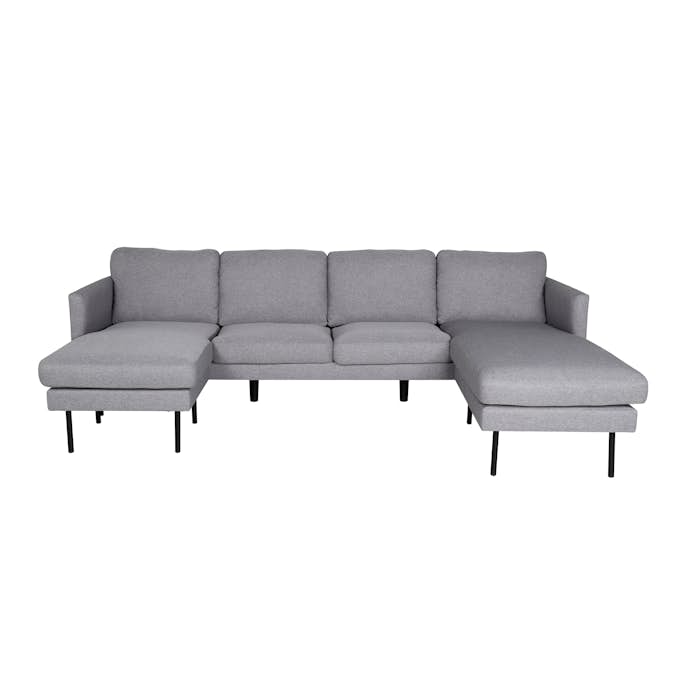 U-soffa Venture Home Zoom