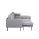 U-soffa Venture Home Zoom