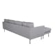 U-soffa Venture Home Zoom