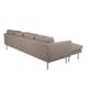 U-soffa Venture Home Zoom