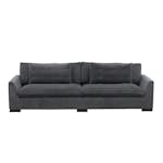 3-sitssoffa Venture Home Durham