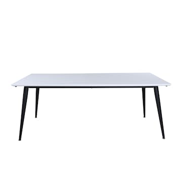 Matbord Venture Home Jimmy 195/285 cm