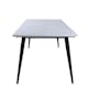 Matbord Venture Home Jimmy 195/285 cm