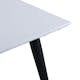 Matbord Venture Home Jimmy 195/285 cm