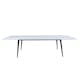 Matbord Venture Home Jimmy 195/285 cm
