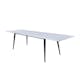 Matbord Venture Home Jimmy 195/285 cm