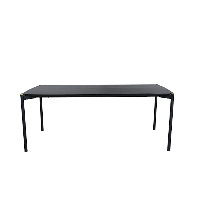 Matbord Venture Home Pelle
