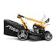 Gräsklippare Stiga Combi 753 S ST 170 OHV
