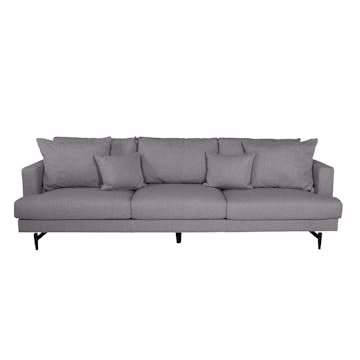 3-sitssoffa Venture Home Sofia