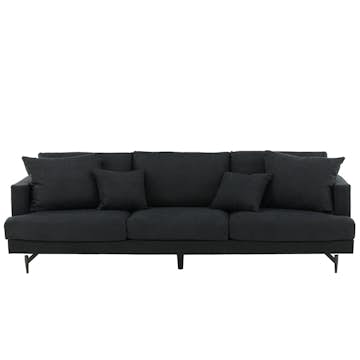 3-sitssoffa Venture Home Sofia