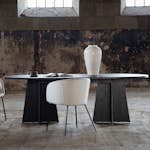 Matbord Venture Home Bootcut 230 cm