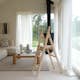 Gardin Svanefors Diana 2-pack