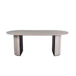 Matbord Venture Home Bianca 200 cm