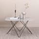 Soffbord Venture Home Tristar Marmor