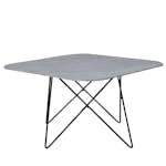 Soffbord Venture Home Tristar Marmor