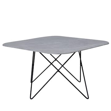 Soffbord Venture Home Tristar Marmor