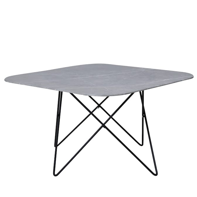 Soffbord Venture Home Tristar Marmor