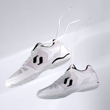 Sko Stiga Sports Liner IV Vit Indoor