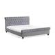 Dubbelsäng Bedly Avallon 140x200