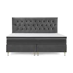 Kontinentalsäng Berg & Strand Royal Velvet 210x210