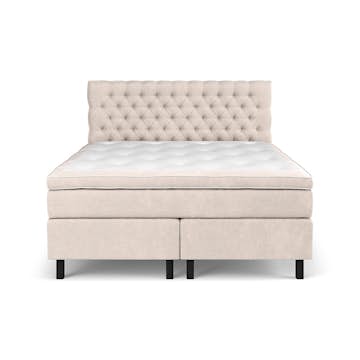 Kontinentalsäng Drömvik Celine 180x200 med Sänggavel