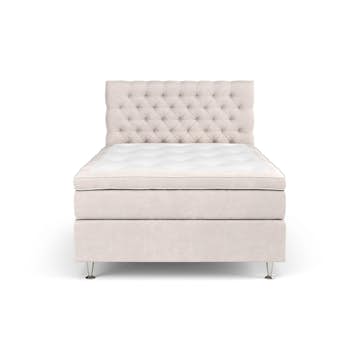 Kontinentalsäng Drömvik Celine 140x200