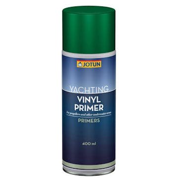 Grundning Jotun Vinyl Primer Spray 0,4L