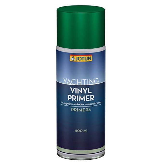 Grundning Jotun Vinyl Primer Spray 0,4L