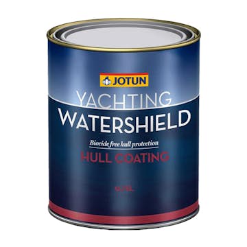 Bottenfärg Jotun Watershield