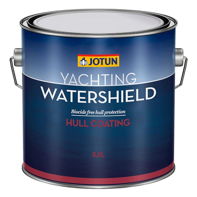 Bottenfärg Jotun Watershield