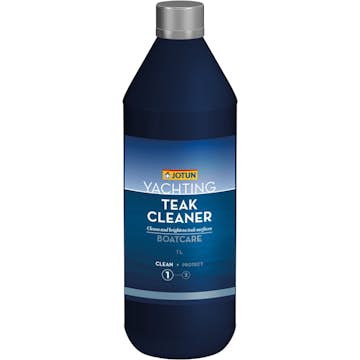 Teaktvätt Jotun Teak Cleaner 1 L