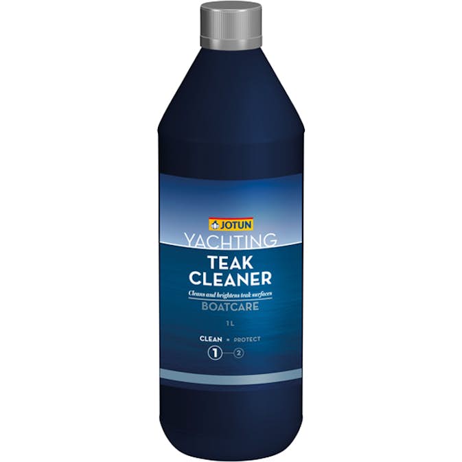 Teaktvätt Jotun Teak Cleaner 1 L