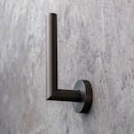 Reservpappershållare Bemeta Graphit