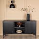 Tv-bänk Venture Home Piring