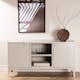 Tv-bänk Venture Home Piring