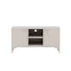 Tv-bänk Venture Home Piring