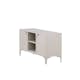 Tv-bänk Venture Home Piring