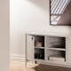 Tv-bänk Venture Home Piring