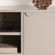 Tv-bänk Venture Home Piring