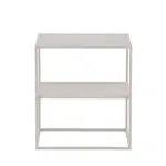 Sidobord Venture Home Netz