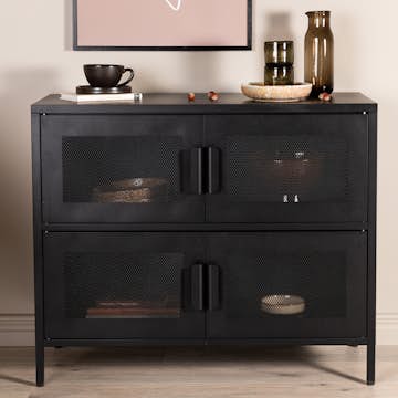 Avlastningsskåp Venture Home Nett