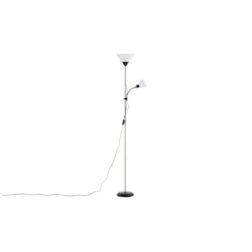 Golvlampa Venture Home Bagasi