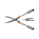 Häcksax- och Sekatörsats Home it 2 Delar