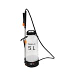 Tryckspruta Home it Elektrisk 5 L